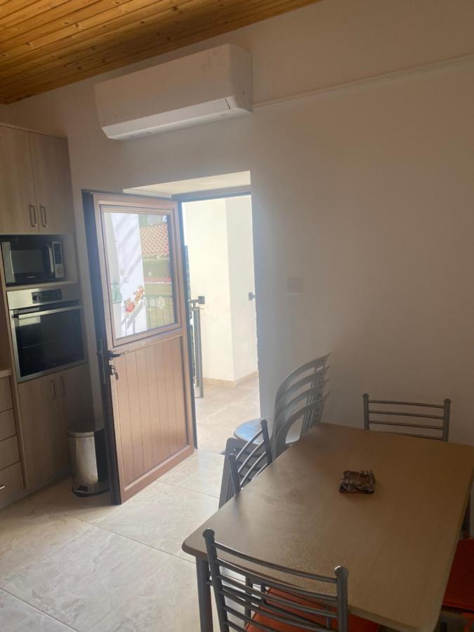 Theonikoshouse Apartment Agros Ngoại thất bức ảnh