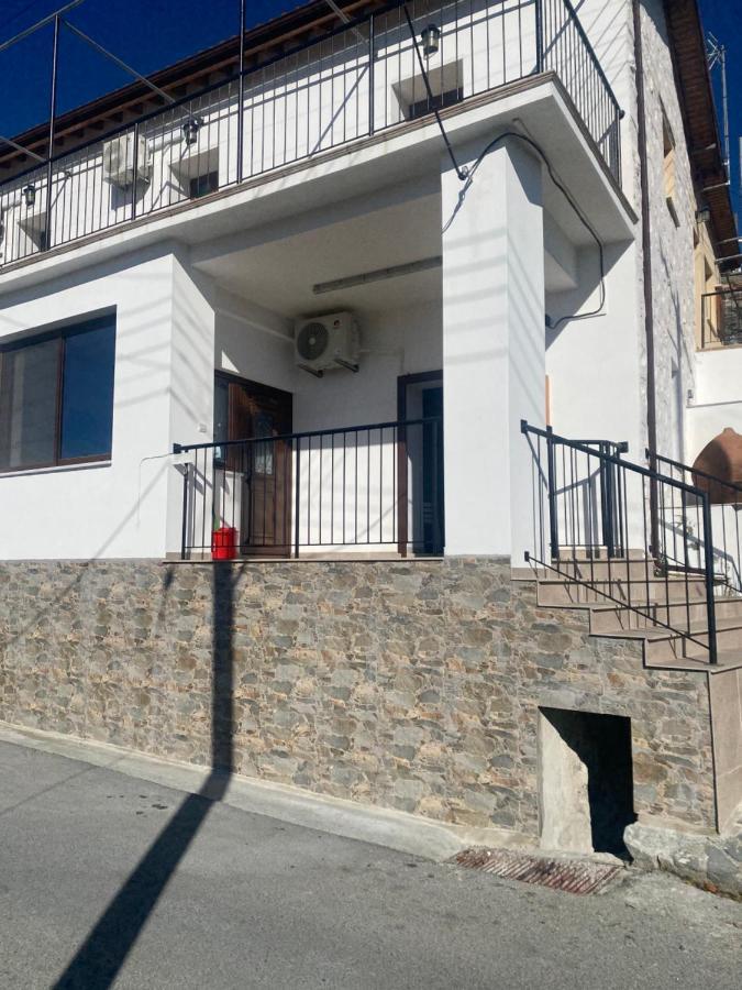 Theonikoshouse Apartment Agros Ngoại thất bức ảnh